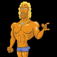 J4ck K4hun4 L4gun4 avatar