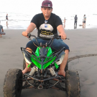 Bos ipin avatar
