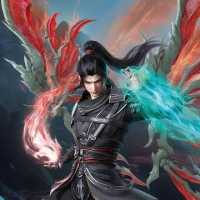 Bos North avatar