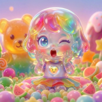 G u m m y cutie avatar