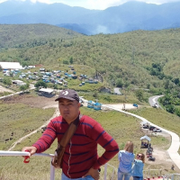 PARJHON avatar