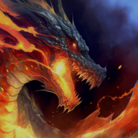Fire Dragon炎龍 avatar