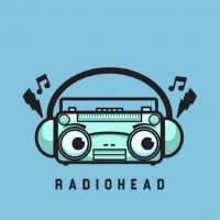 RADIO HEAD avatar