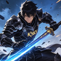 JEND X KIO avatar