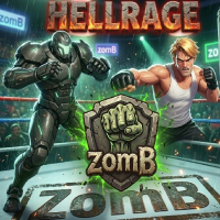 HellRage avatar