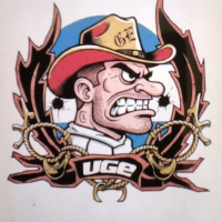 Fluffy UGE Beste avatar