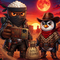 Cold Cappu avatar