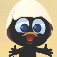 Caliimero avatar