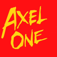Axel one avatar