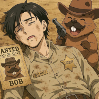 BobberTheBrave avatar
