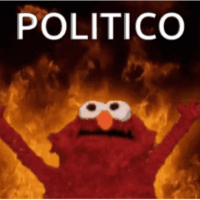 POLITICO avatar