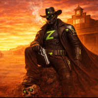 1st Z Company avatar