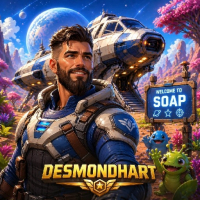 desmondhart avatar