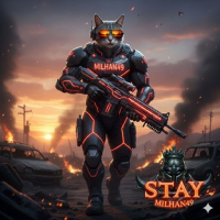 milhan49 avatar