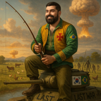 Lafefab avatar