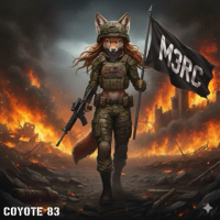 Coyote 83 avatar