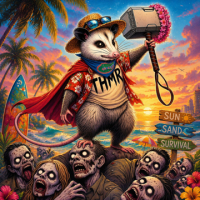 ZombieKiller74 avatar