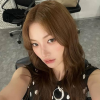 JINGJINGYU avatar