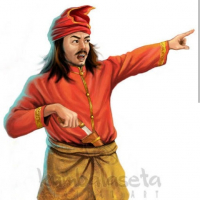 Er Rush avatar