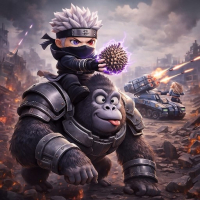 QQsg avatar