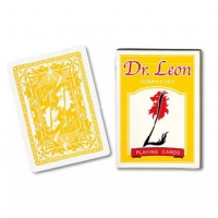 Léon Huang avatar