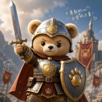 傑克雄爺 avatar