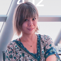 原座 Joan avatar