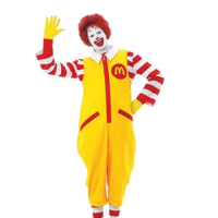 麥當勞McDonald avatar