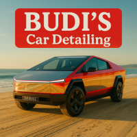 BUDIs Car Detailing avatar