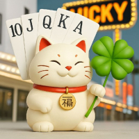 有夠好運 avatar