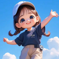 沛然 Peiran avatar