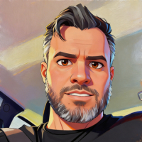 Bomber P avatar