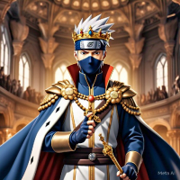 Kakashi            i avatar