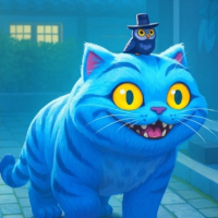 난폭한 死 神 avatar