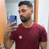 Daavidluis avatar