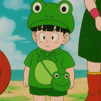 Sibling A avatar
