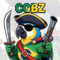 Papagaio de Pirata avatar