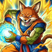 Froxman 九尾の狐 avatar