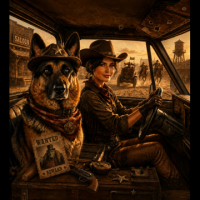 MCwilk14 avatar