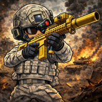 Gun  총 avatar