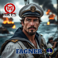 Fagnerskull avatar