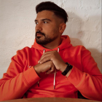 Zerci avatar