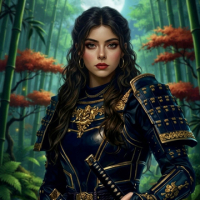 Âisha avatar