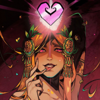 Nadincx avatar