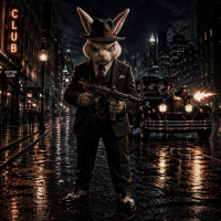 ThaBadRabbit avatar