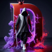 Single knight avatar