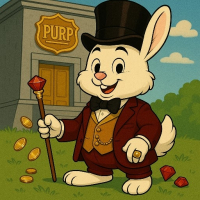 Purpgan avatar