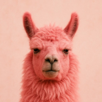Pink Lama avatar
