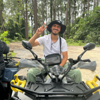 Bracoub avatar