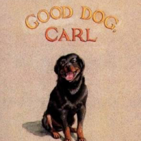Good Dog Carl avatar